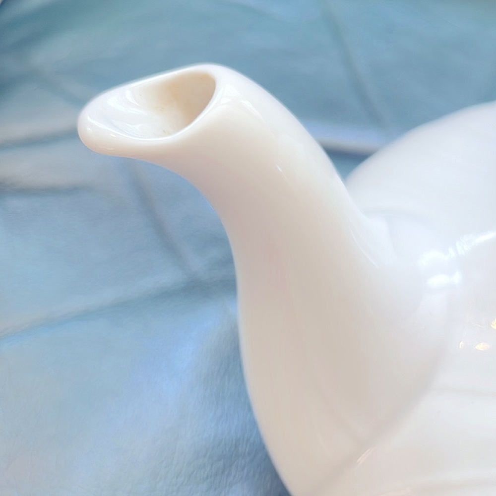 German teapot - Picture 2 of 5